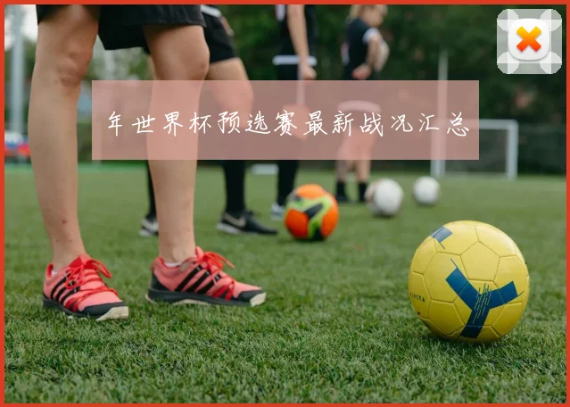年世界杯预选赛最新战况汇总